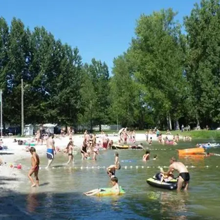 Maison Des Prairies Hébergement de vacances