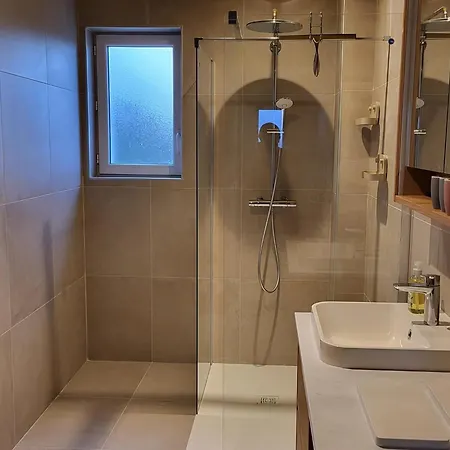 Maison Des Prairies * Bonnes (Charente)