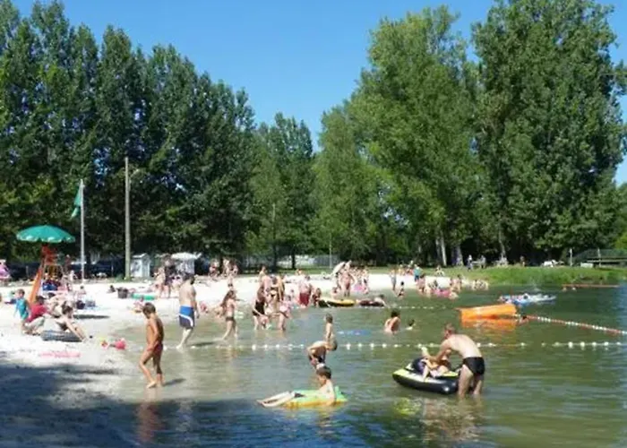 Maison Des Prairies Hébergement de vacances