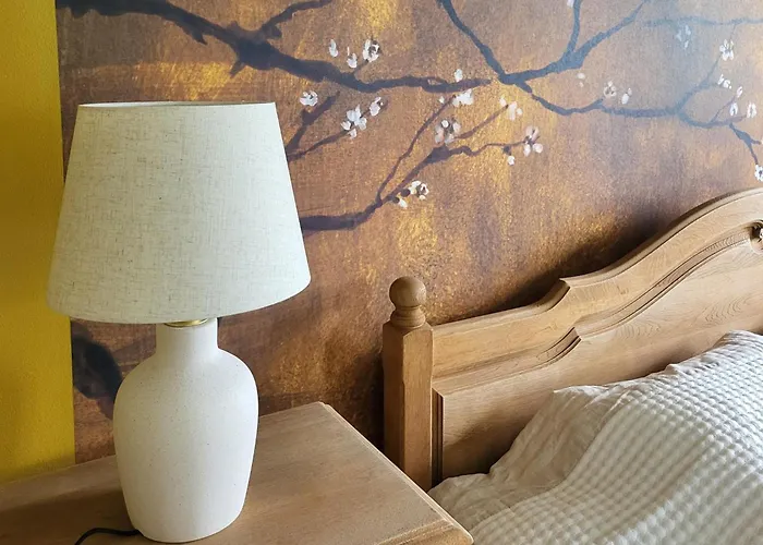 Maison Des Prairies Hébergement de vacances