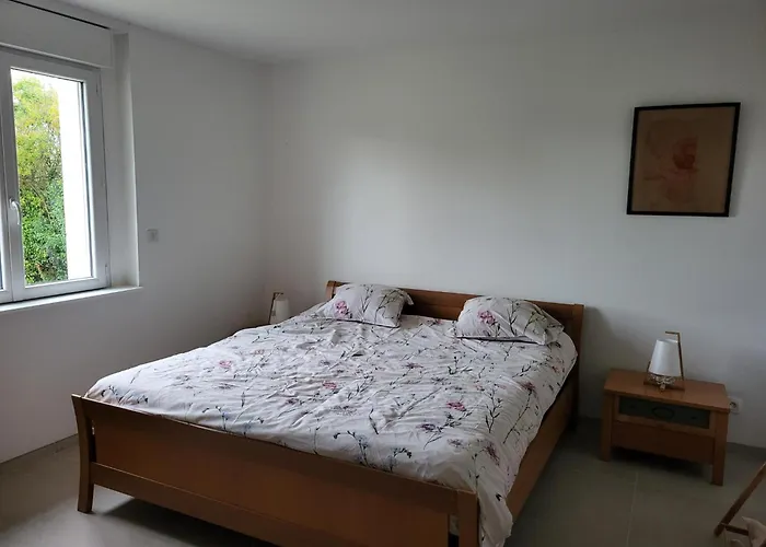 Maison Des Prairies * Bonnes (Charente)