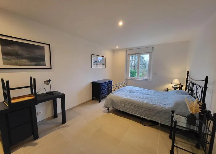 Maison Des Prairies * Bonnes (Charente)