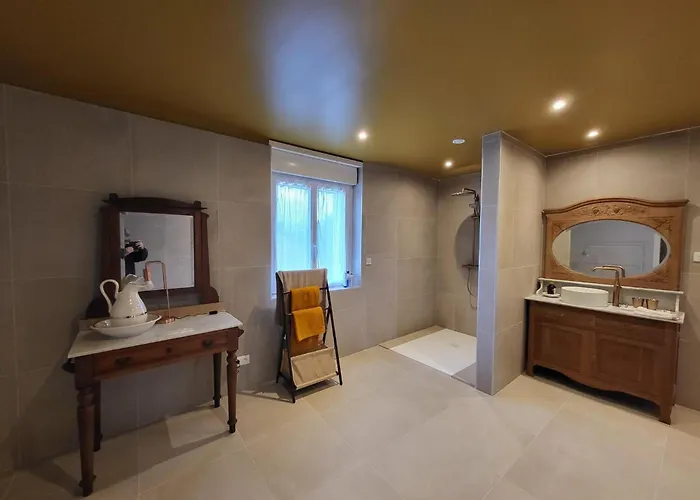 Maison Des Prairies *