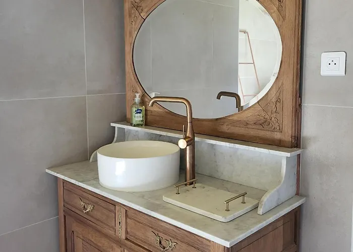 Maison Des Prairies * Bonnes (Charente)