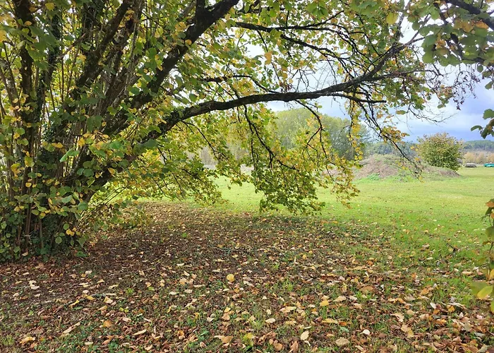 Hébergement de vacances Maison Des Prairies *