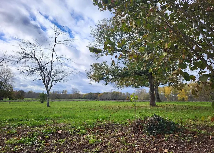 Maison Des Prairies *